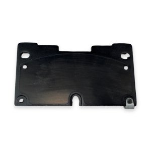 Cadillac Escalade ESV Brake Pads - Baer Brakes - Claw - `21-`24